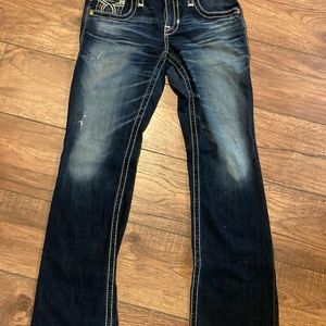 Big Star Womens Bootcut jeans 30R